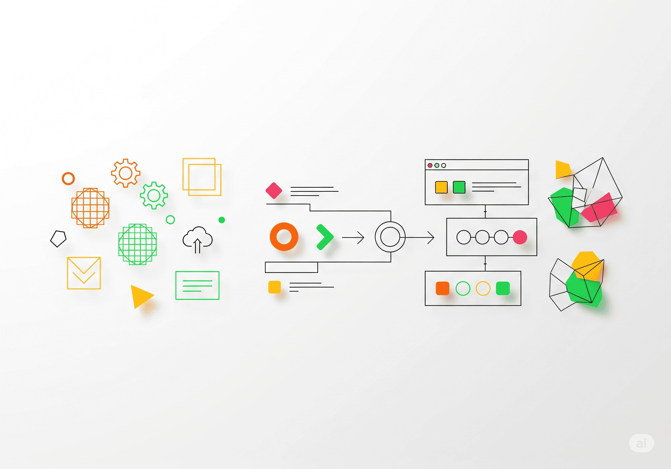 Automatización de Procesos
