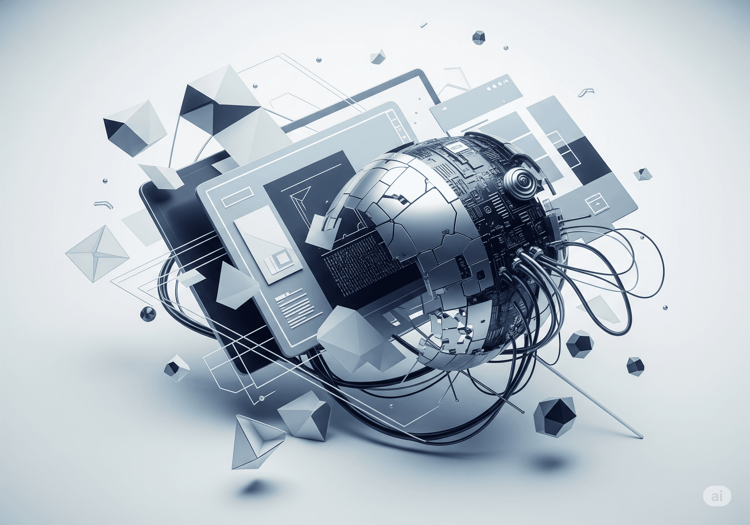 Presencia Online Inexistente